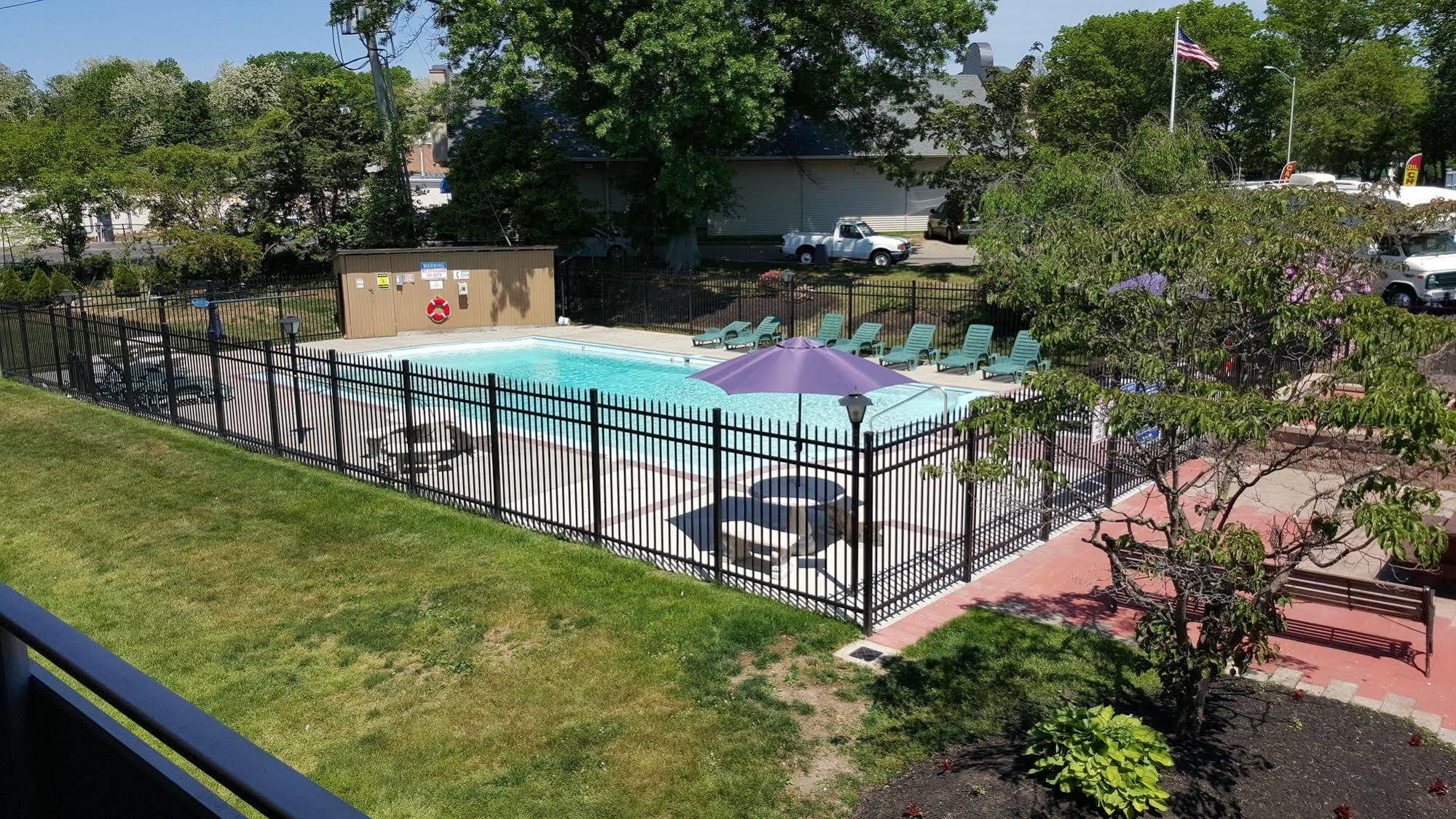 Crystal Inn - Neptune Exterior photo